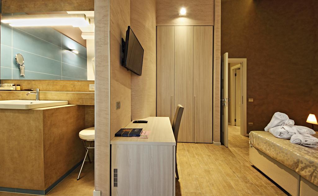 Notti O' Tunn Luxury Rooms In Centro Geraci Siculo Extérieur photo