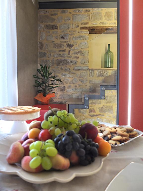 Notti O' Tunn Luxury Rooms In Centro Geraci Siculo Extérieur photo