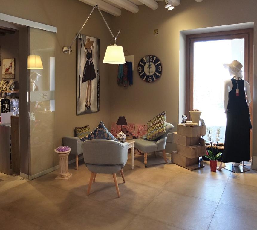 Notti O' Tunn Luxury Rooms In Centro Geraci Siculo Extérieur photo